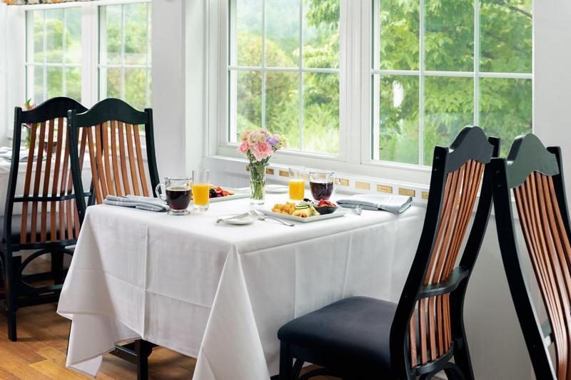 Ashby Inn & Restaurant Paris Ngoại thất bức ảnh