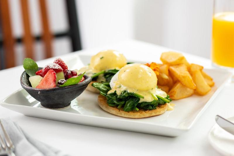 Ashby Inn & Restaurant Paris Ngoại thất bức ảnh
